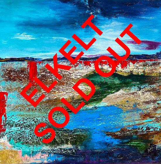 Plexikép - 90x90 cm - Rhea Silvia legendája